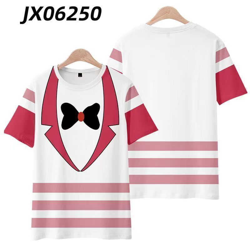 Anime figure Alastor Lucifer T - огляд і ціна Men'S Accessories Anime
