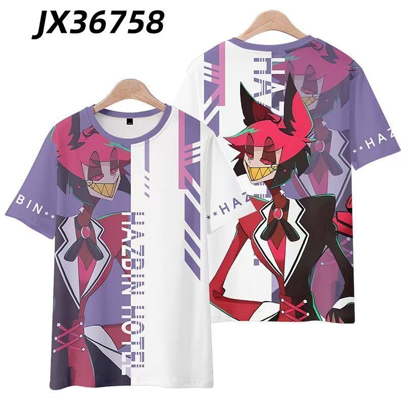 Anime figure Alastor Lucifer T - огляд і ціна Men'S Accessories Anime