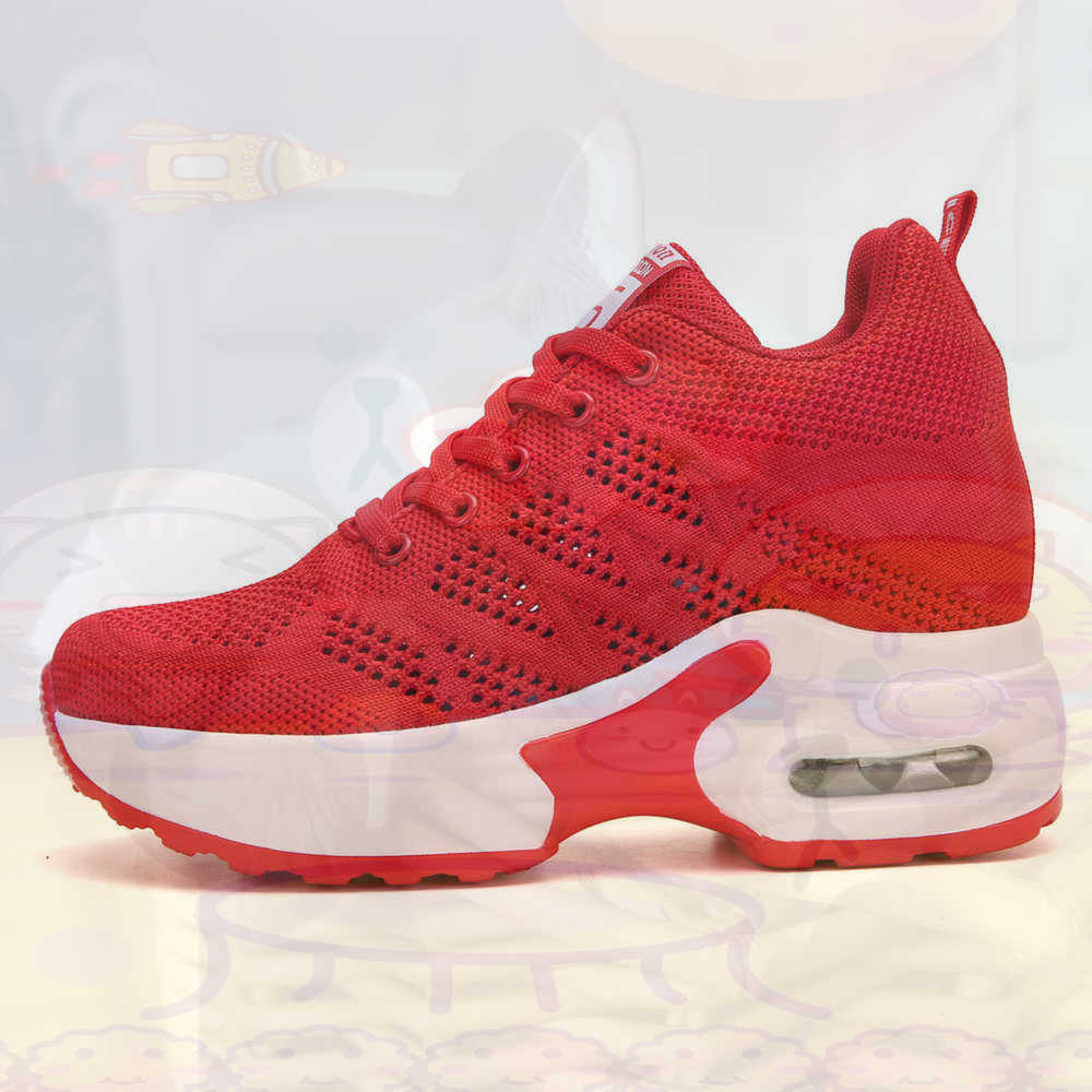 Red Size 36 Shoes Woman Tennis - огляд і ціна Men'S Accessories Gift Ideas