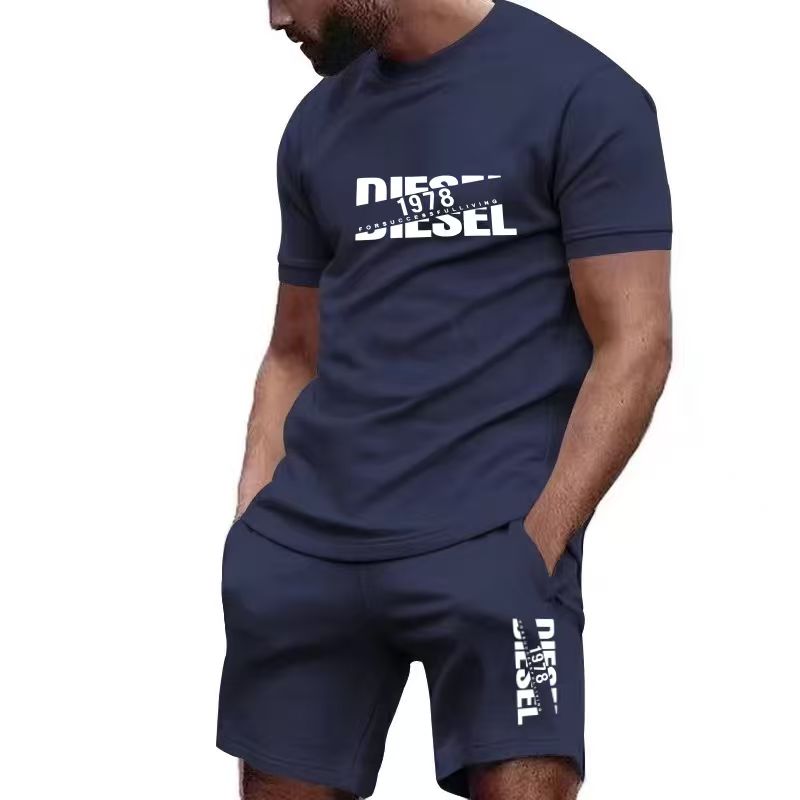 2026 new summer men's T-shirt+ - огляд і ціна Men'S Accessories Pouch