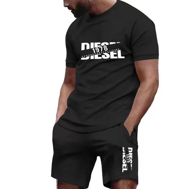 2026 new summer men's T-shirt+ - огляд і ціна Men'S Accessories Pouch