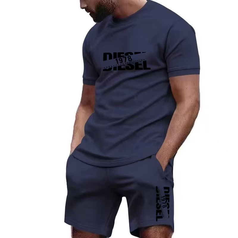 2026 new summer men's T-shirt+ - огляд і ціна Men'S Accessories Pouch