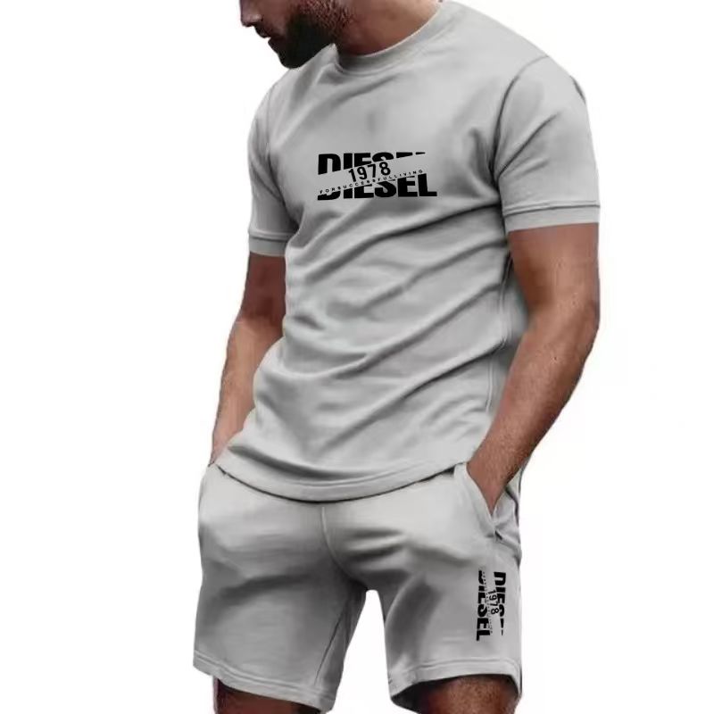 2026 new summer men's T-shirt+ - огляд і ціна Men'S Accessories Pouch