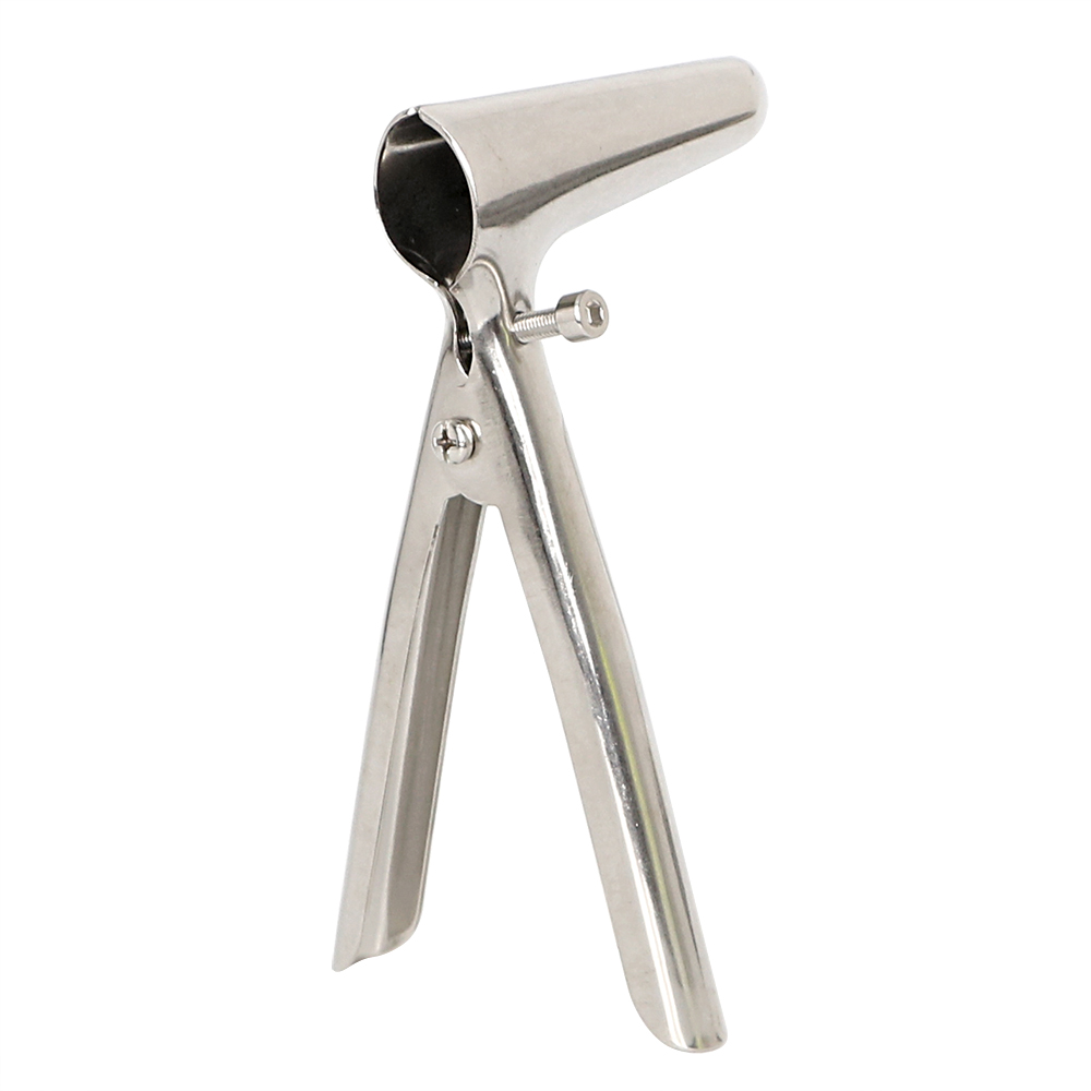 Metal Speculum Butt Plug Anal  - огляд і ціна Men'S Vegan Accessories