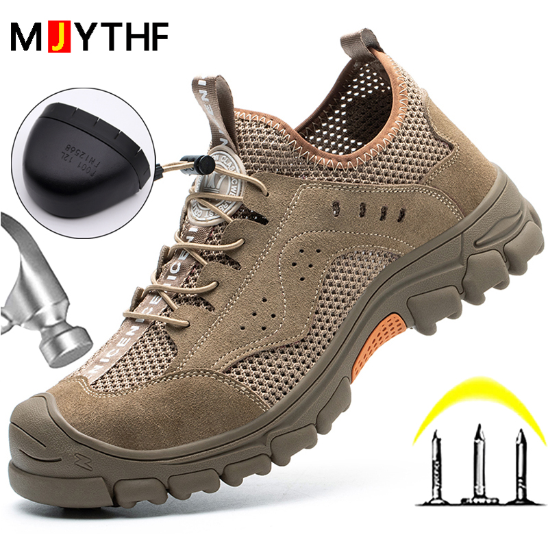 2026 Summer Safety Shoes Men A - огляд і ціна Men Accessories H&M