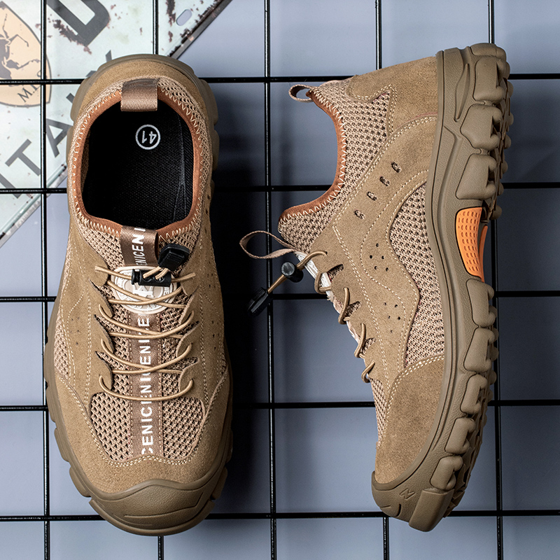 2026 Summer Safety Shoes Men A - огляд і ціна Men Accessories H&M