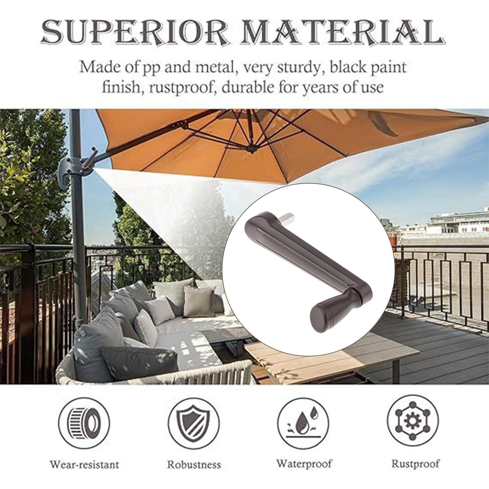 new Patio Umbrella Replacement - огляд і ціна Men Accessories For Beach