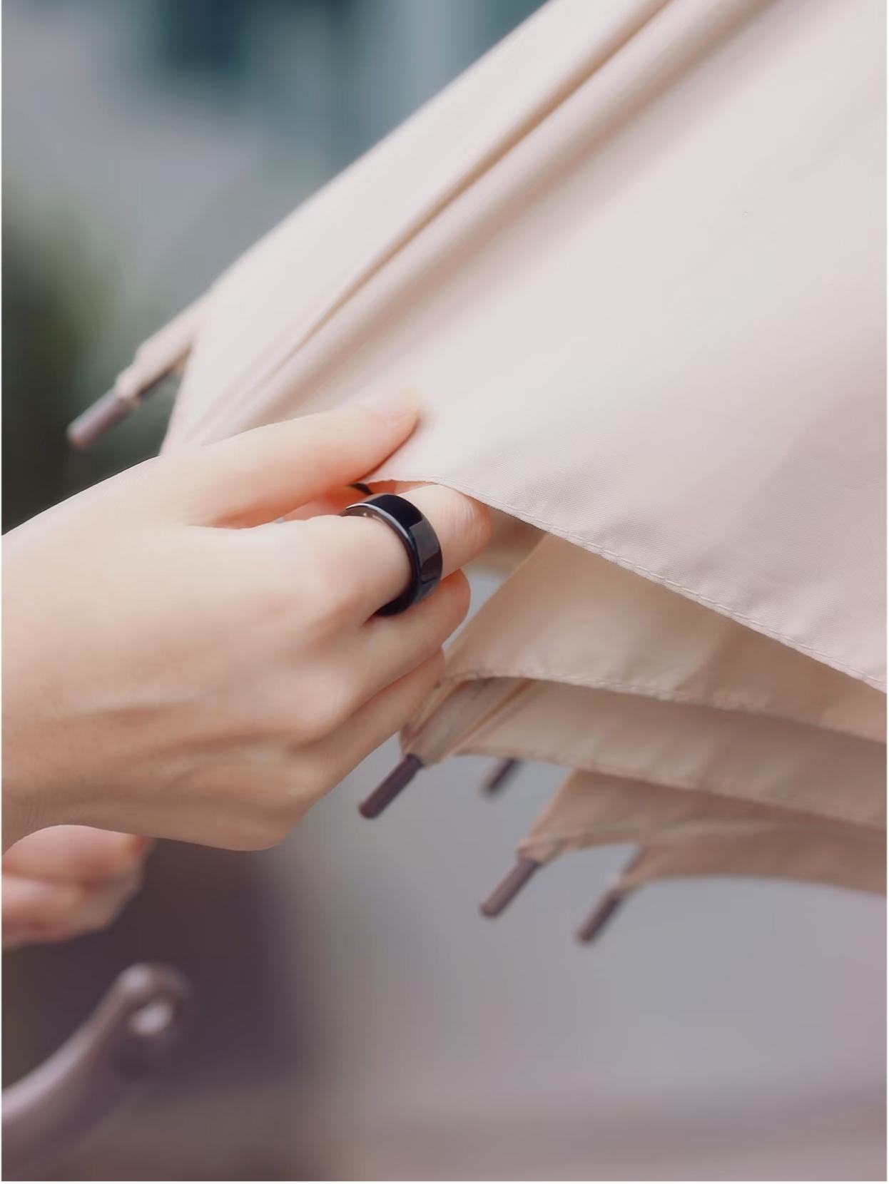 Stylish Men’s Smart Sport Ring - огляд і ціна Men'S Accessories Rings