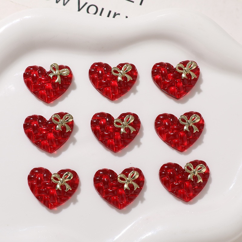 Wholesale 50pcs/lot red color  - огляд і ціна Men Accessories Wholesale