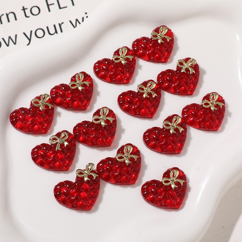 Wholesale 50pcs/lot red color  - огляд і ціна Men Accessories Wholesale