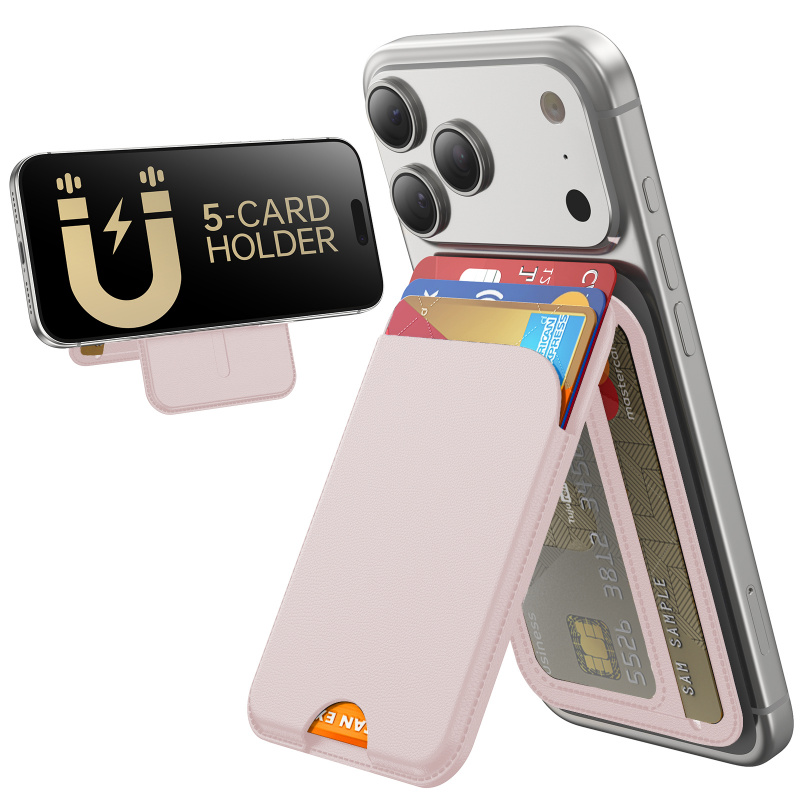 MagSafe Phone Stand Wallet for - огляд і ціна Phone Wallet Combo
