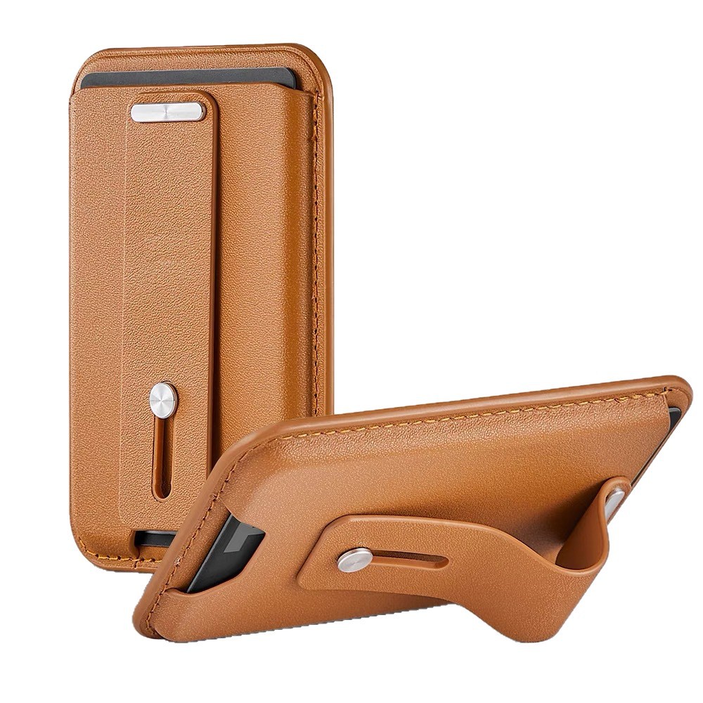 OUIO MagSafe Wallet Phone Card - огляд і ціна Phone Wallet Combo