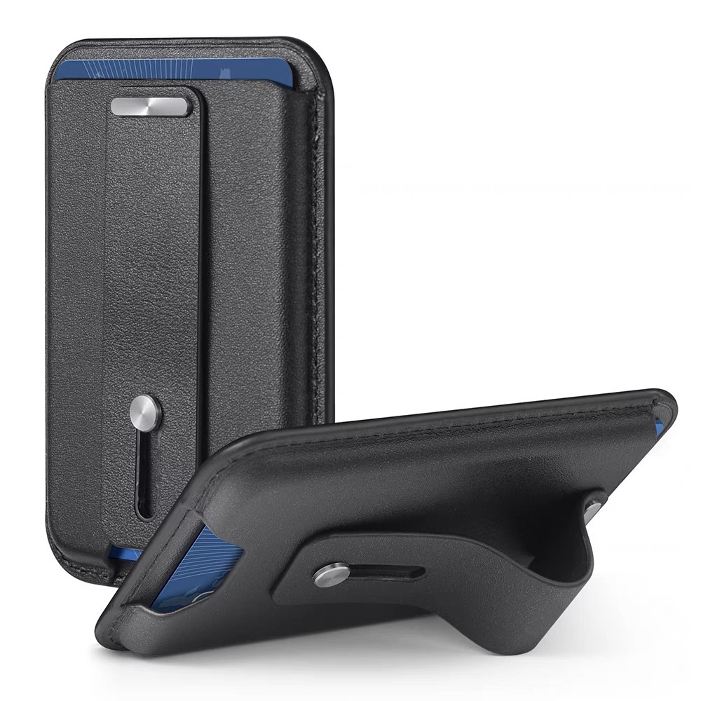 OUIO MagSafe Wallet Phone Card - огляд і ціна Phone Wallet Combo