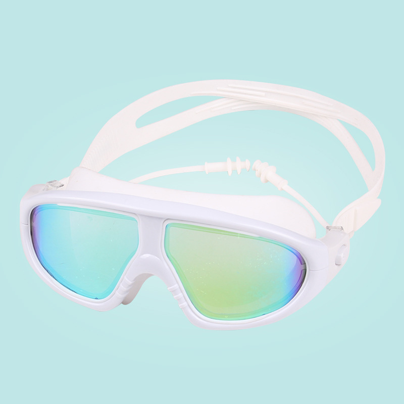 Adult Myopia Professional Wate - огляд і ціна Men Accessories For Beach