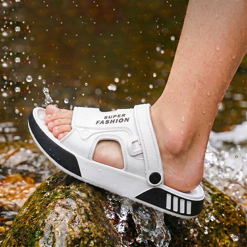 Men Summer Beach Eva Slipper F - огляд і ціна Men Accessories For Beach