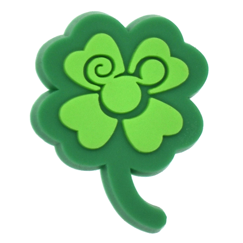 Green Shoe Charms for Crocs Ac - огляд і ціна Men'S Accessories Crocs
