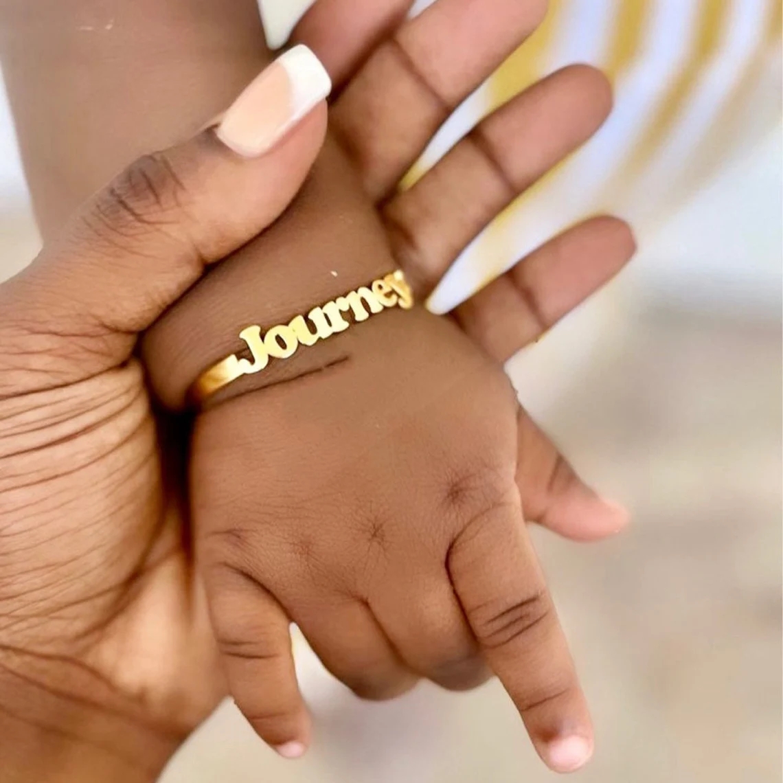 Personalized Custom Children's - огляд і ціна Men'S Accessories Jewelry Bracelet