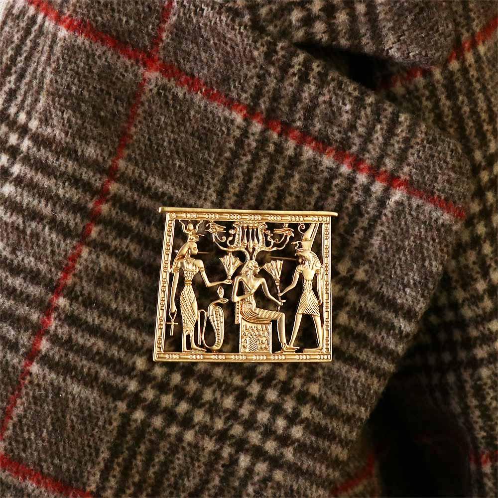Gift For Men Women Metal Egypt - огляд і ціна Men'S Accessories Jewelry Egypt