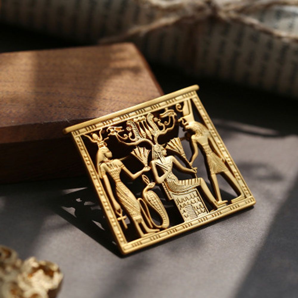 Gift For Men Women Metal Egypt - огляд і ціна Men'S Accessories Jewelry Egypt
