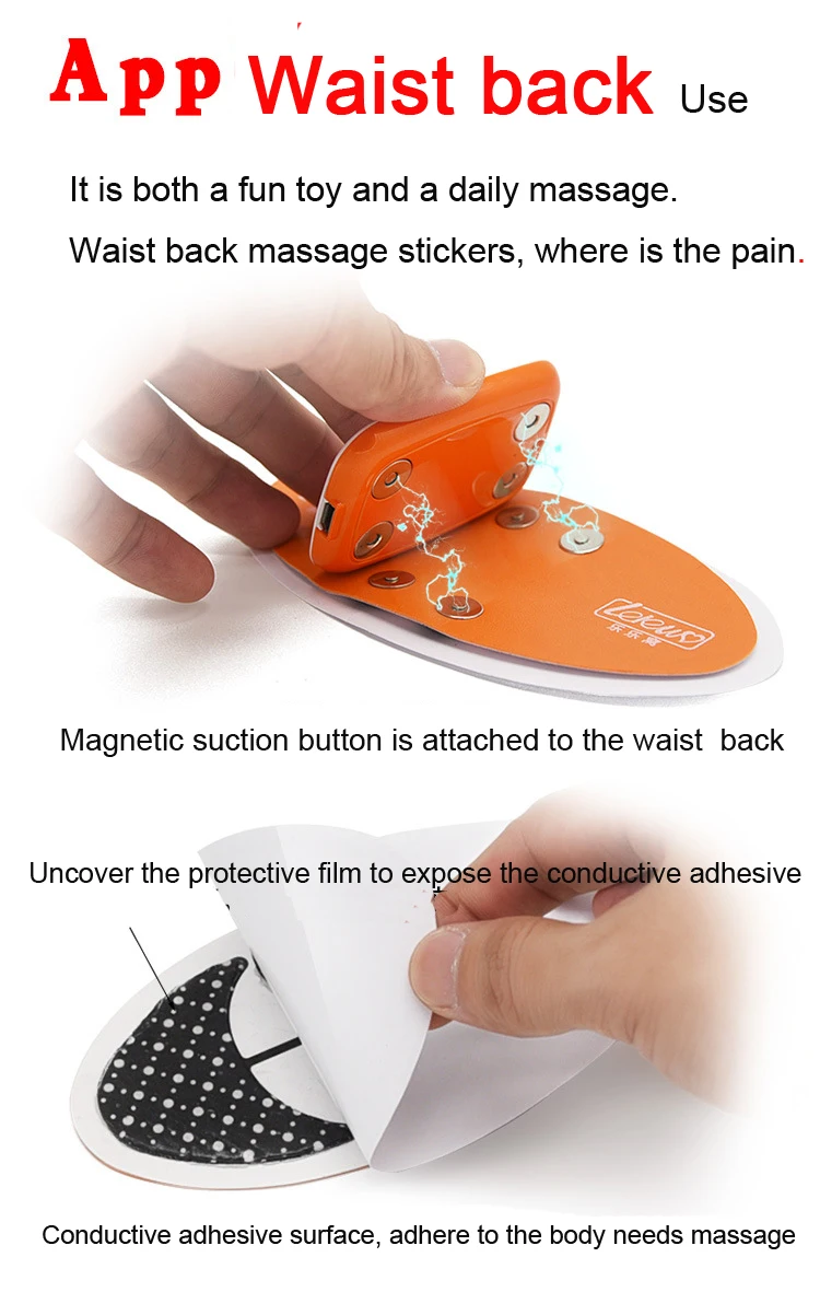 Electric Shock Ring On Penis P - огляд і ціна Men Accessories App