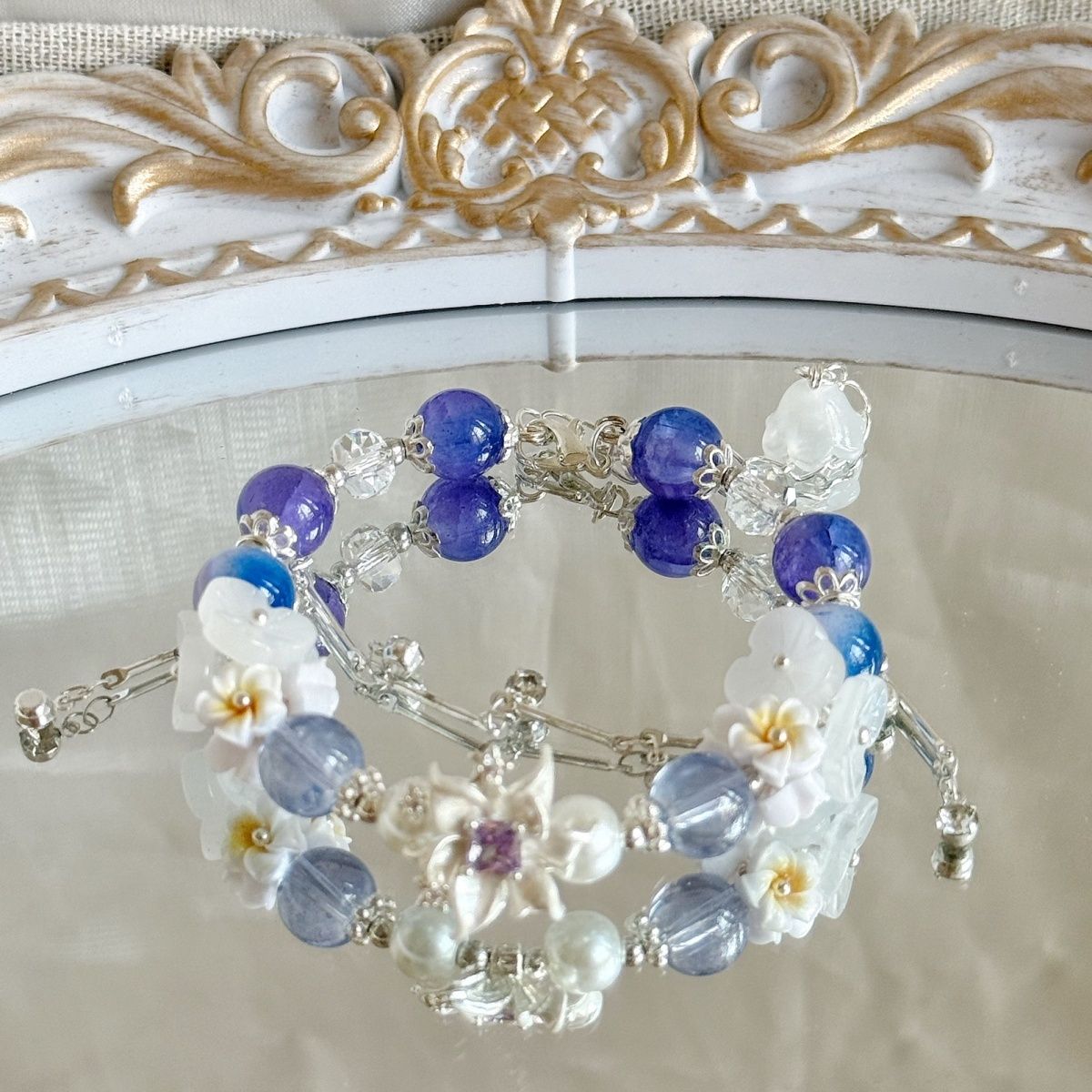 Women Beaded Bracelets Game An - огляд і ціна Men Accessories Bracelet