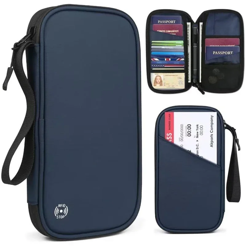 Lightweight Family Travel Pass - огляд і ціна Men Accessories For Wrist