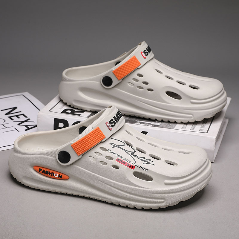 2026 New Men Sandals Outdoor G - огляд і ціна Men Accessories For Beach