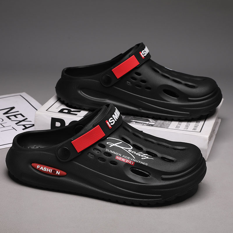 2026 New Men Sandals Outdoor G - огляд і ціна Men Accessories For Beach
