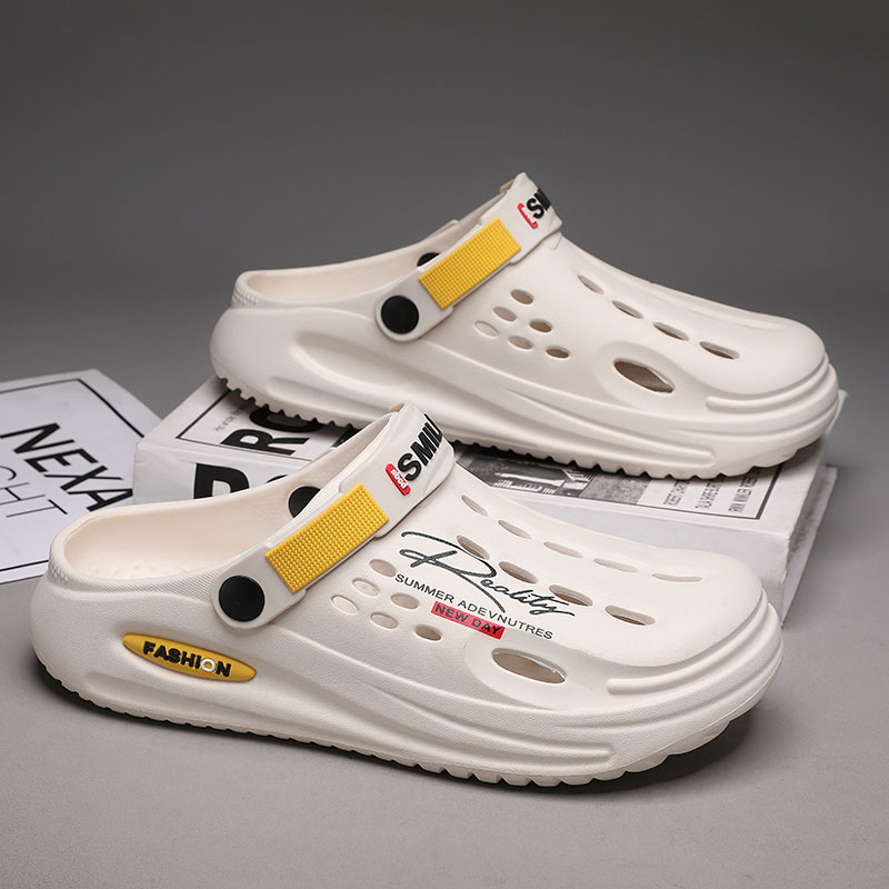 2026 New Men Sandals Outdoor G - огляд і ціна Men Accessories For Beach