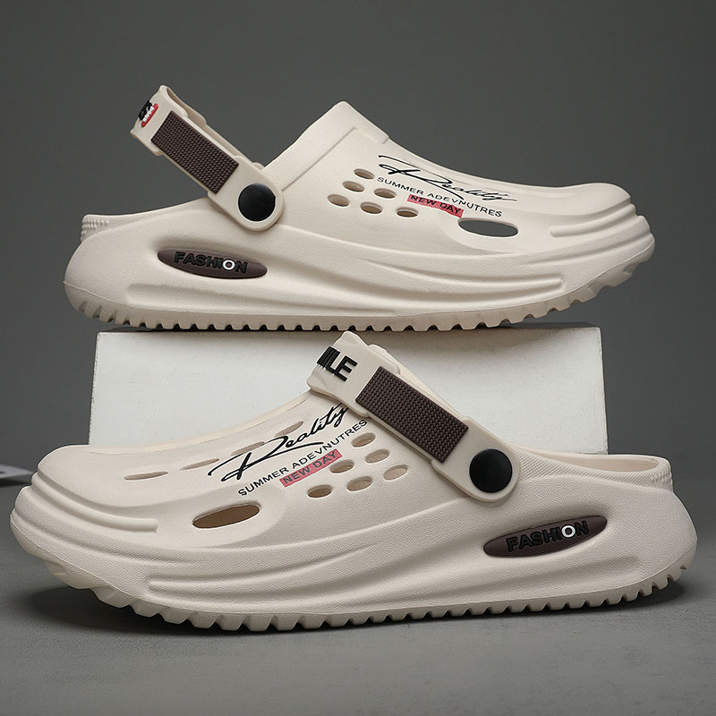 2026 New Men Sandals Outdoor G - огляд і ціна Men Accessories For Beach