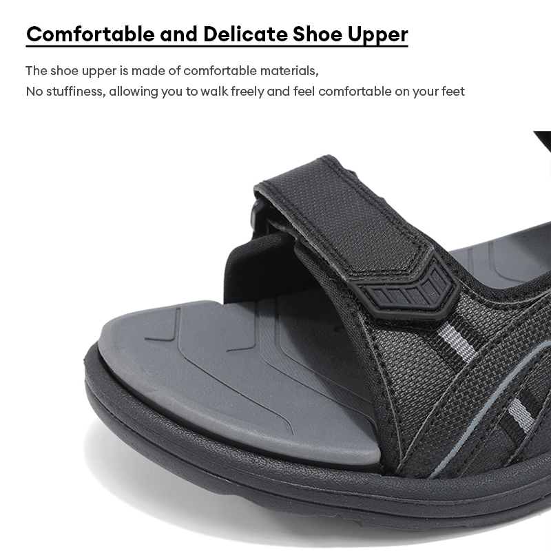 Men's Trendy Outdoor Casual Sa - огляд і ціна Men Accessories For Beach