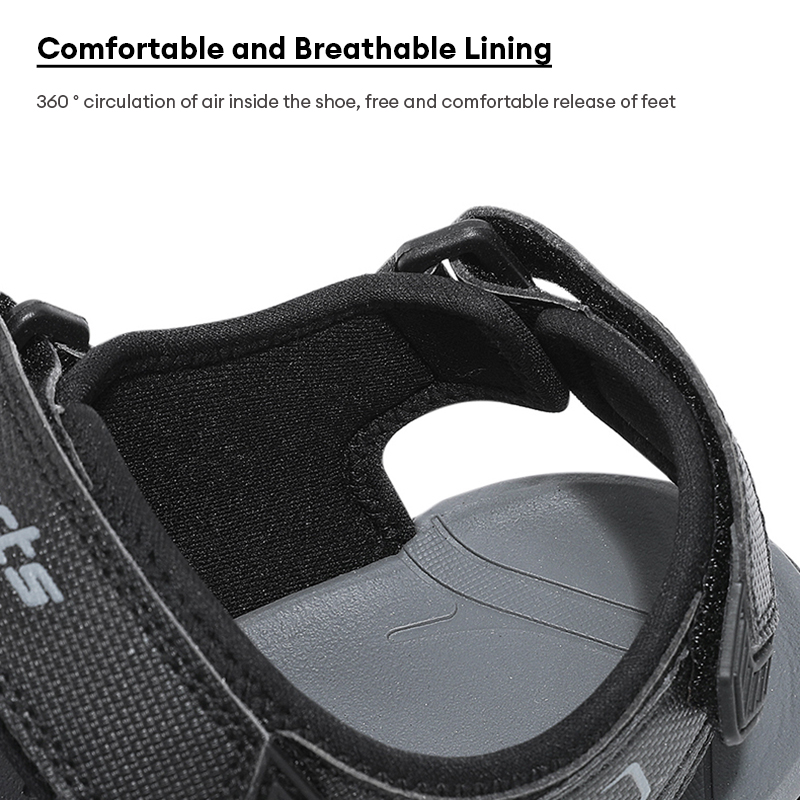 Men's Trendy Outdoor Casual Sa - огляд і ціна Men Accessories For Beach