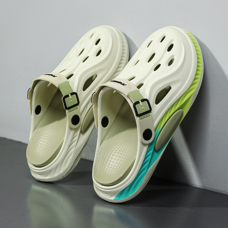 Men Summer Comfortable Beach S - огляд і ціна Men Accessories For Beach