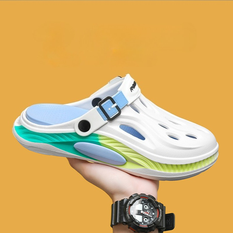 Men Summer Comfortable Beach S - огляд і ціна Men Accessories For Beach