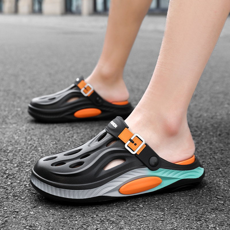 Men Summer Comfortable Beach S - огляд і ціна Men Accessories For Beach