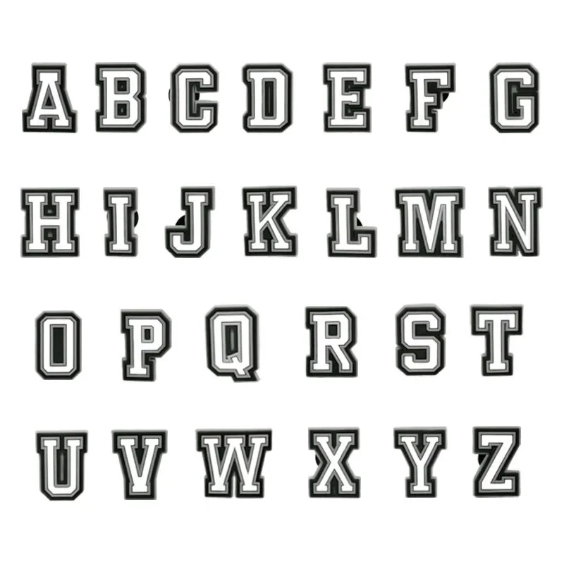 Shoe Charms for Crocs Accessor - огляд і ціна Men'S Accessories Crocs