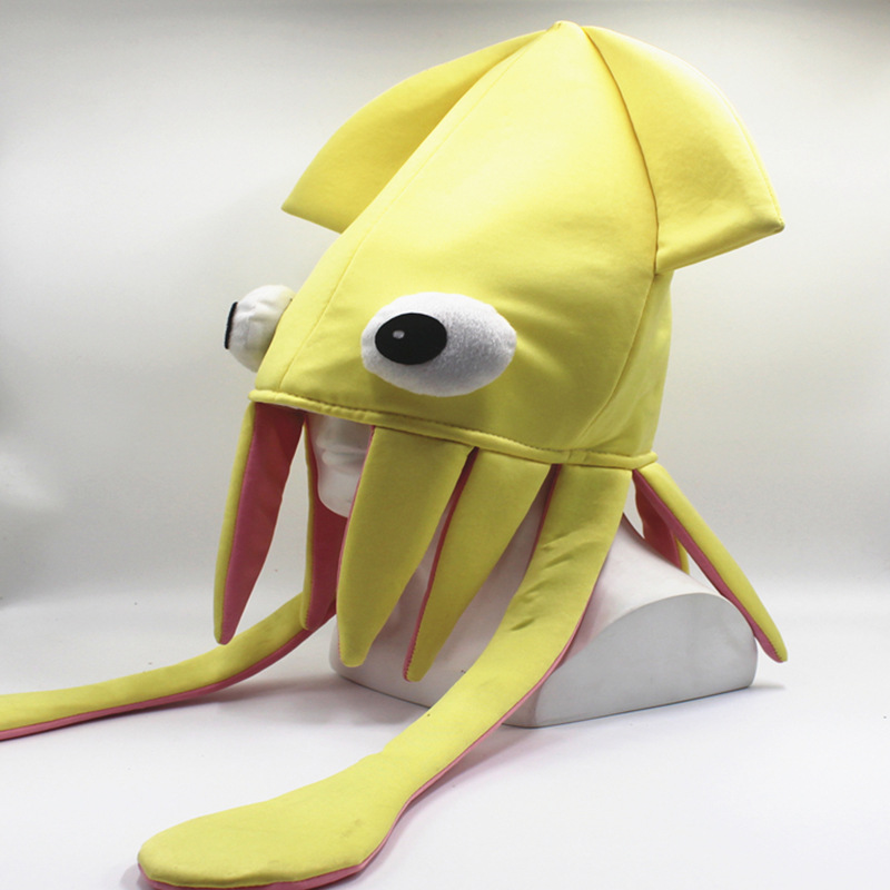 Men Women Fashion Fun Squid Co - огляд і ціна Men Accessories For Beach