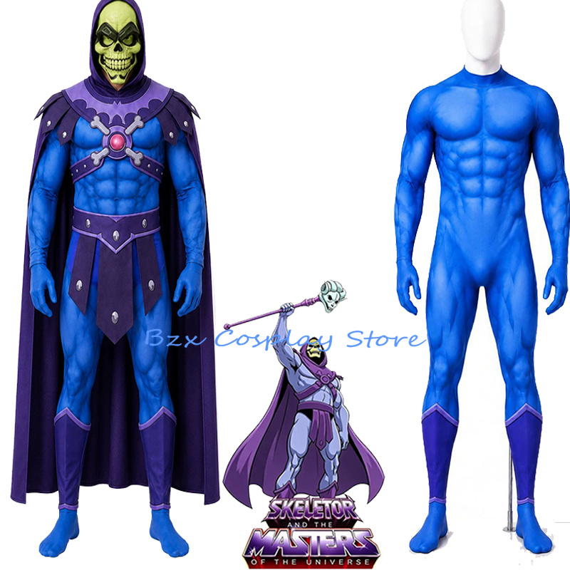 Anime Universe Man Cosplay Kin - огляд і ціна Men'S Accessories Anime