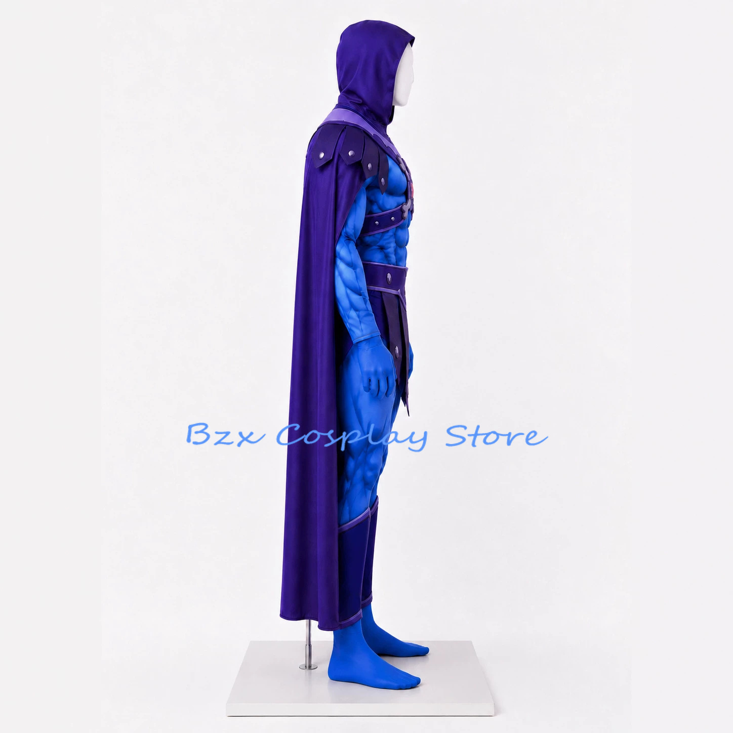 Anime Universe Man Cosplay Kin - огляд і ціна Men'S Accessories Anime