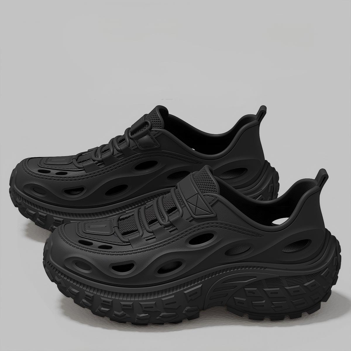 Men's Summer Clogs for Outdoor - огляд і ціна Men Accessories For Beach