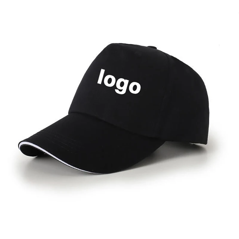 Personalized Sun Caps for Men  - огляд і ціна Men Accessories H&M