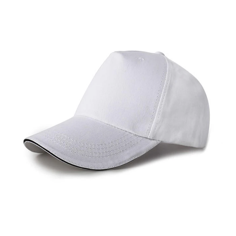Personalized Sun Caps for Men  - огляд і ціна Men Accessories H&M