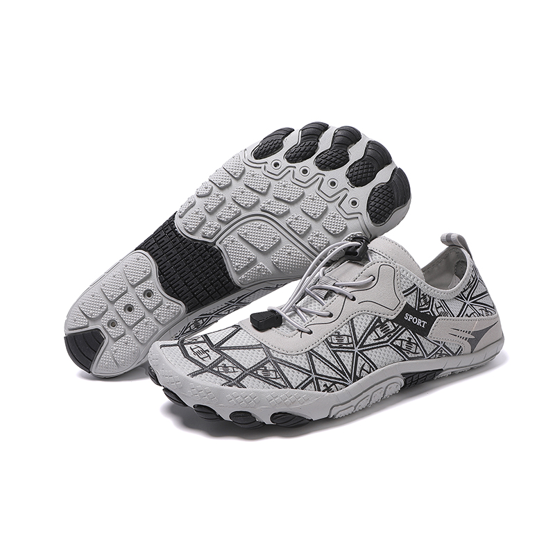 Beach Barefoot Shoes Men Quick - огляд і ціна Men Accessories For Beach