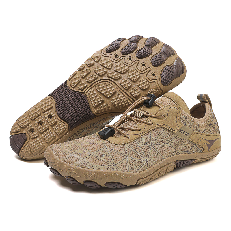 Beach Barefoot Shoes Men Quick - огляд і ціна Men Accessories For Beach