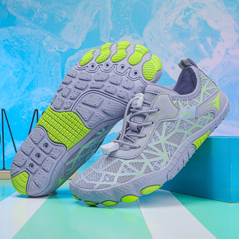 Beach Barefoot Shoes Men Quick - огляд і ціна Men Accessories For Beach
