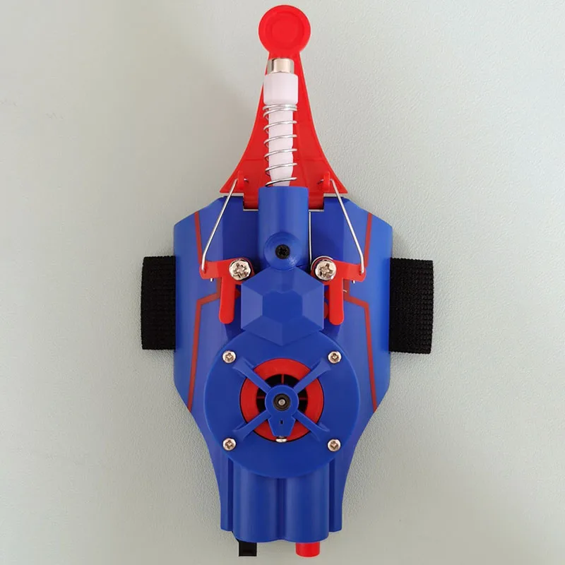 Spiderman Web Shooters ML Lege - огляд і ціна Men Accessories For Wrist