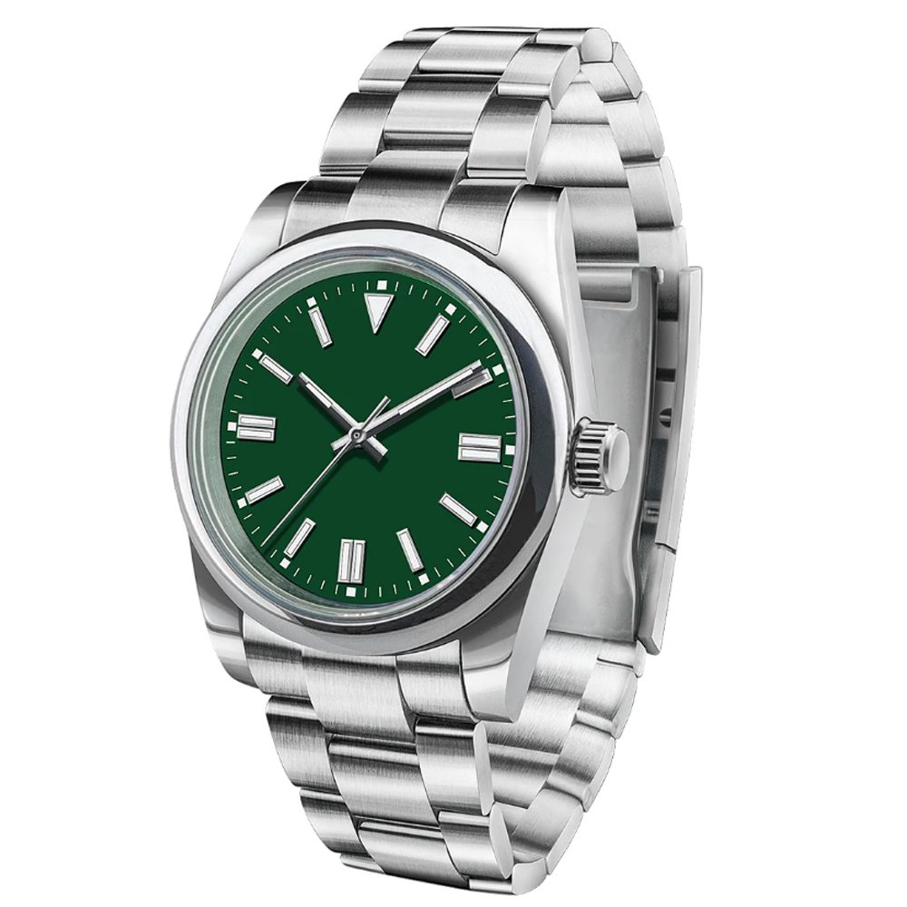 Custom Logo Mens Watch Sapphir - огляд і ціна Men Accessories Bracelet
