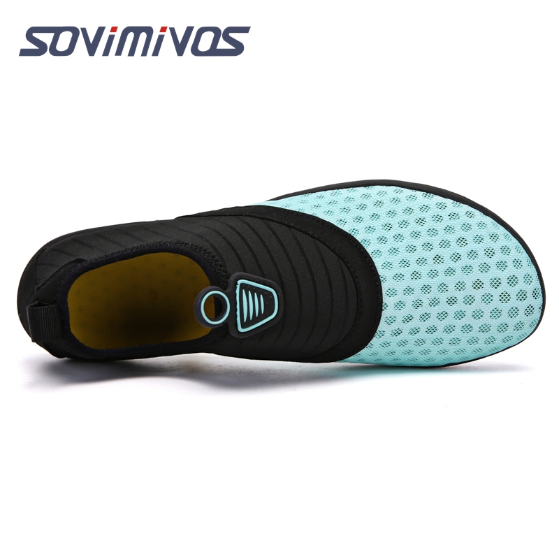 Unisex Water Shoes Swimming Di - огляд і ціна Men Accessories For Beach