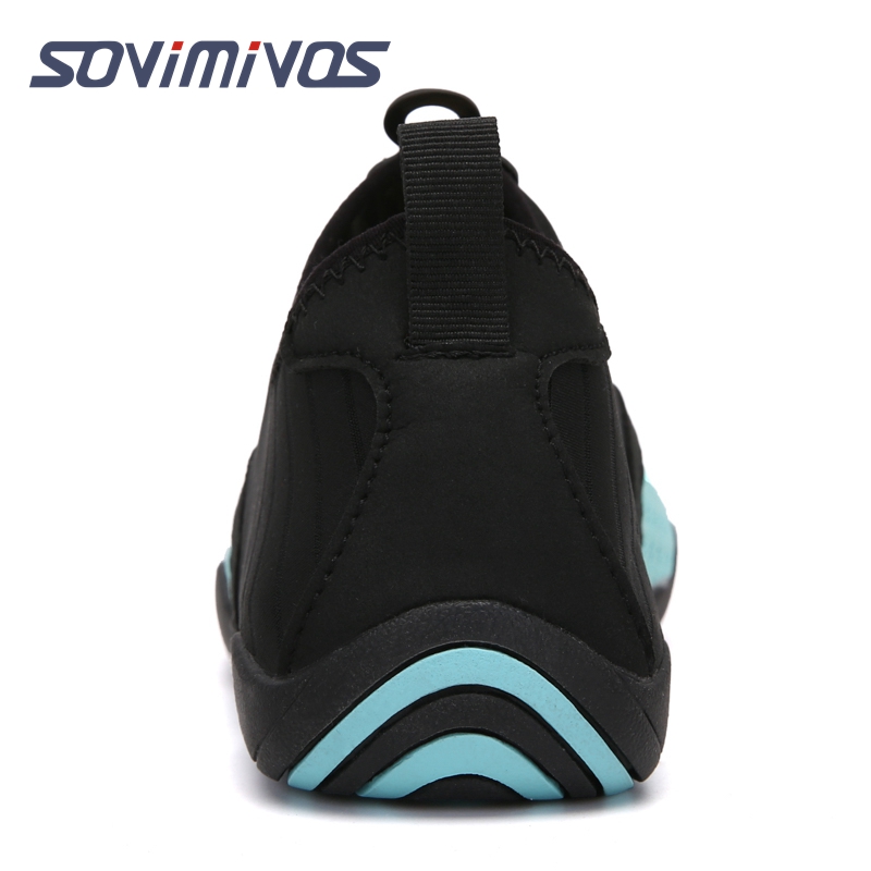 Unisex Water Shoes Swimming Di - огляд і ціна Men Accessories For Beach
