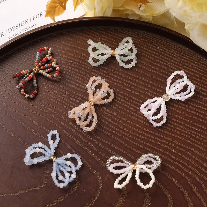 Wholesale 40pcs/lot glass bead - огляд і ціна Men Accessories Wholesale